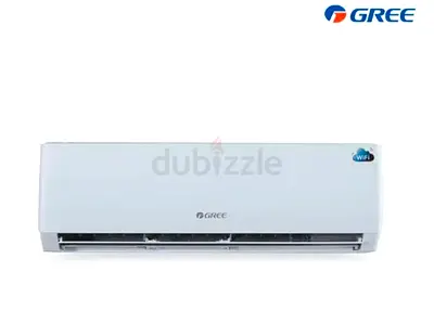 GREE SPLIT AC BRAND NEW AIRCONDITIONS WARRANTY 10YEAR WALL MOUNT SPLIT AC