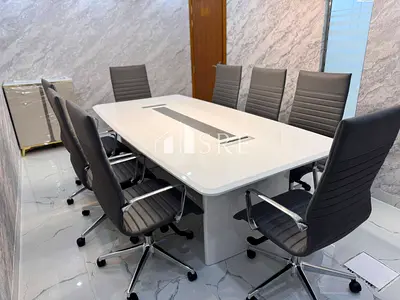 Furnished Office | Bills Included | Metro Access
