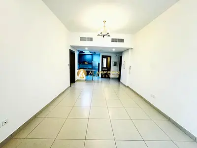 Chiller Free 1 BR | Spacious | Best Living