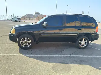 2008 Chevrolet TRAILBLAZER 照片 3