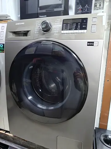 Samsung Front Load Washing Machine - 8/6kg washer Dryer