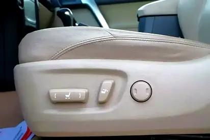 صورة 14 لـ 2022 Toyota PRADO
