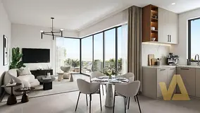 2BR Apartment | ORA Town Square | Multiple Views | Pool Access