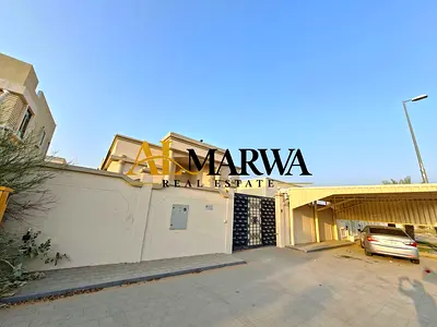 Spacious 3BR Villa huge size,independent, maidroom, majilis ready to move