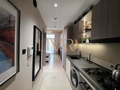 Fully Furnished | Brand New | Villa View
