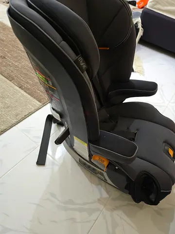 Graco Toddler Car Seat - abudhabi
