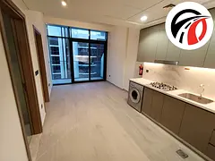 Luxurious 1 bedroom with Stunning Pool view
