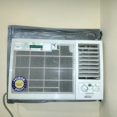 1 tan general  AC available