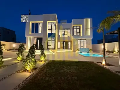 عرض خاص_تملك حر_موقع مميز_المالك مباشر_شامل مكيفات_كهرباء_ماء