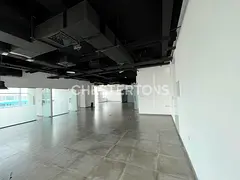 Fully Fitted | Partitions | SZ Road View | Open