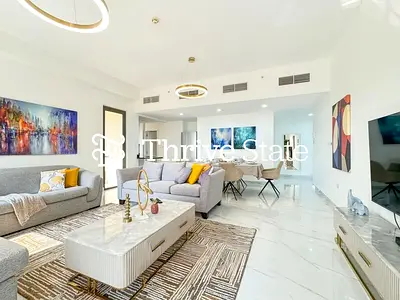 Fully Upgraded | Full Marina Views | Vacant