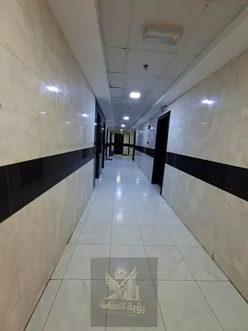 شقة للإيجار السنوي في الشارقة منطقة القليعة