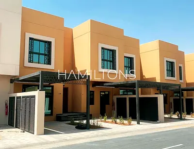 Sharjah’s Premier Eco Homes | Exceptional Capital Growth Potential | Resale