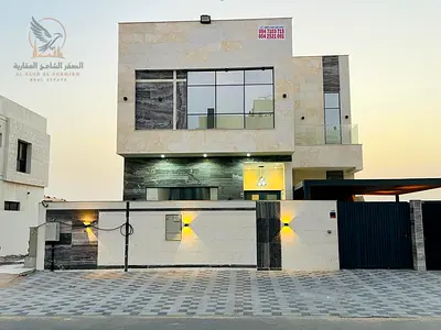 ملحق منفصل للإيجار السنوي في الياسمين | أول ساكن | 3 غرف ماستر | شامل الفواتير