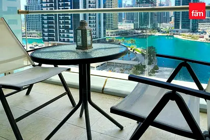 Vacant Soon | Spacious | Near Metro | Furnished