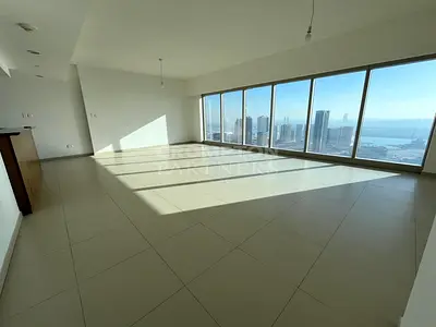High Floor | Breath Taking Views | Upcoming