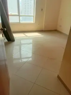 ** HOT DEAL** 1BHK JUST IN 30K WITH WARDROBE NICE KITCHEN IN AL KHAN SHJ
