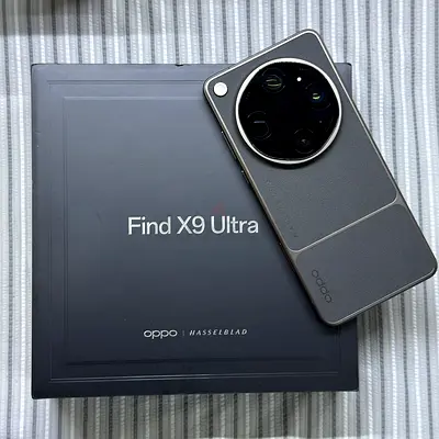 OPPO FIND X9 ULTRA 512 GB