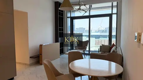 Spacious 2 BR + Study | Fully Furnished | Call Now