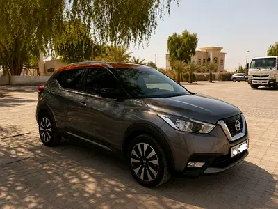 صورة 4 لـ 2019 Nissan KICKS
