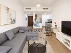 Fully Furnished | Spacious | Available Now