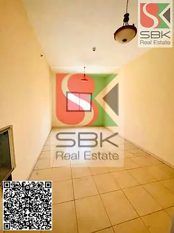 Spacious 1BHK Apartment Available in Mariam Tower, Nuaimiya 1, Ajman