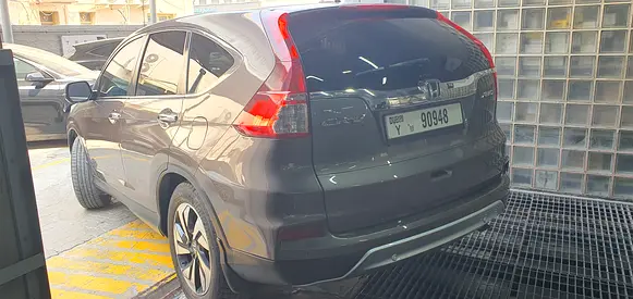 صورة مصغرة 18 لـ 2015 Honda CR-V