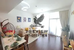 Modern 1BR | Ready to Move in | Prime Location