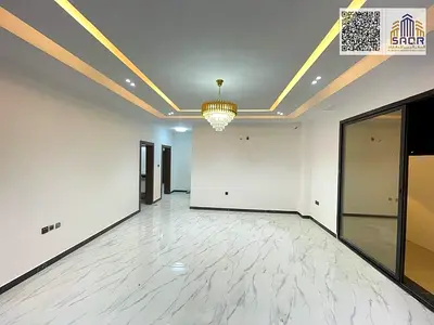 5BR Master Villa for Rent Ground First Citizen Electricity