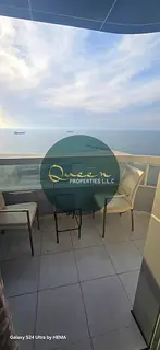 1BR Sea View Apartment for Rent in Corniche