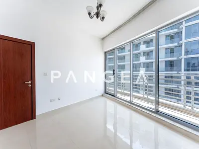 Big Layout | High Floor | 4 Cheques