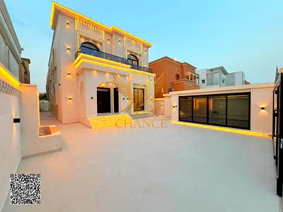 Villa for Sale – Residential / Commercial | Al Mowaihat 1, Ajman