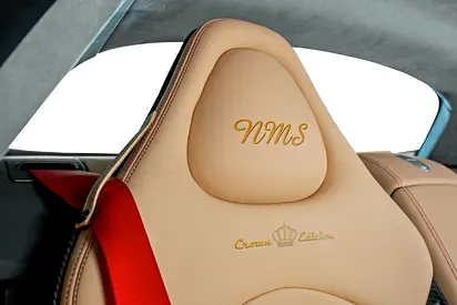 صورة مصغرة 16 لـ 2008 Mercedes-BENZ SL