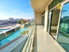 Luxurious Bigger 1BHK Apartment Available For Family Close To Metro