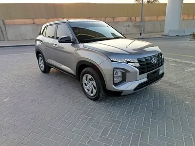 Hyundai creata 2023