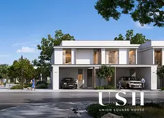 3BR Elva Villa | Modern Layout | Private Garden