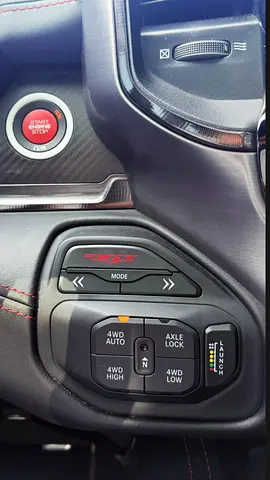 صورة 5 لـ 2022 RAM 1500 TRX