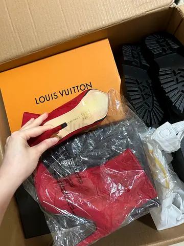 Women shoes
