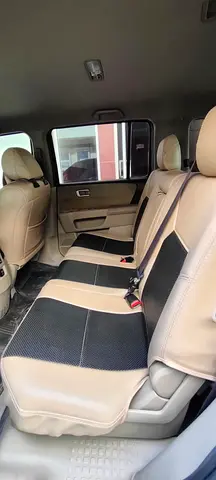 2012 Honda PILOT 照片 6