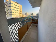 Beautiful Spacious 1BHK With Big Kitchen Private Entrance Balcony in shabiya 10 including water elec