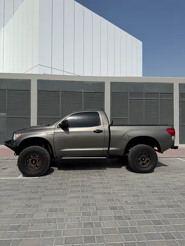 2013 Toyota TUNDRA — фото 2