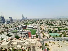 Breathtaking Views | Higher Floor |With Balcony