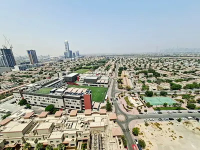 Breathtaking Views | Higher Floor |With Balcony