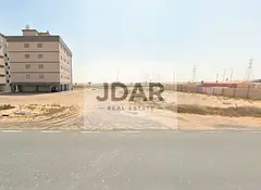 For Sale: Residential/Commercial Land in Tilal Al Sharjah