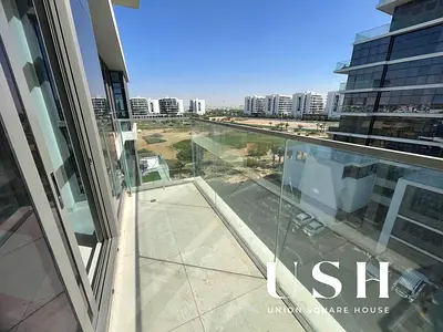 3 Bedroom + Maid Corner Unit | Golf Course View