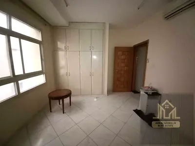 Spacious 1BHK with Wardrobe for Rent – Only AED 25K | Al Mahatah Sharjah