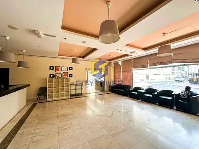 SPACIOUS STUDIO • READY TO MOVE • 3 MINS WALK TO RIGGA METRO • HEART OF DEIRA