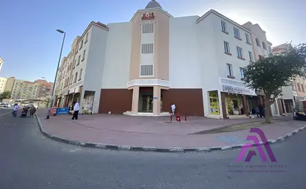 Spacious 1-Bedroom Living | 731.95 Sqft | England Cluster, Al Warsan First