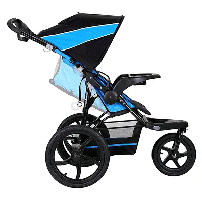 Jogging Stroller