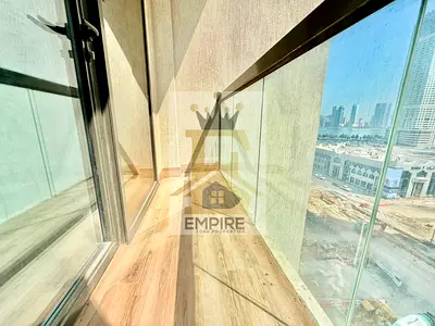 Prime location spacious apartment maintenance free Parking free close to Dubai